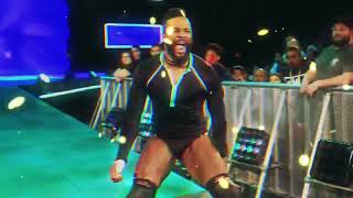 Cedric Alexander WWE Theme  Prime Time SlowedampReverd 😤🔥 [upl. by Anilad]