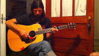 The Avett Brothers  Birthday hangouts [upl. by Red]