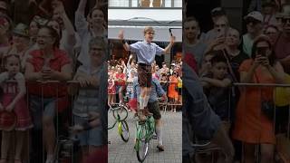 Desfile Oktoberfest Blumenau  2024 [upl. by Lytsirk]