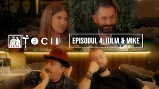 La Tocii Episodul 4  Iulia Albu si Mike [upl. by Neved]