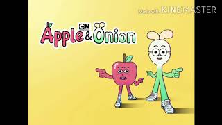 Peteranimate Rants Season 3 22 Apple amp Onion [upl. by Lidstone]