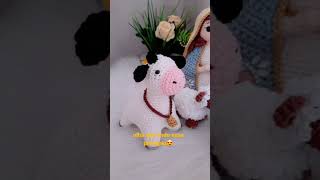 passoapassodecroche passoapassodecroche crochet amigurumi [upl. by Mahau481]