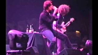 The Strokes  Live at the Reading Festival London England 20020823 [upl. by Mercy]