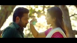 Thaimavin Thanalil 💞 Romantic Malayalam Cover Song 💞 [upl. by Avihs]