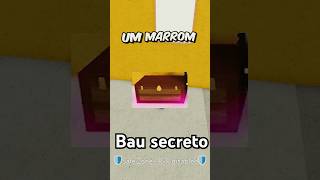 BARCO SECRETO E BAU DELETADO DO BLOX FRUITS roblox bloxfruits robloxedit roblox [upl. by Navillus802]