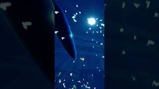 MOST BEAUTIFUL UNDERWATER GAME  ABZU Gameplay Part 1  Pungence [upl. by Hickie]