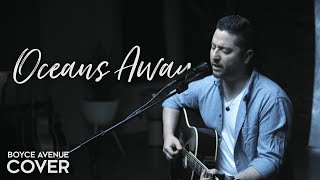 Oceans Away – Arizona Boyce Avenue acoustic cover on Spotify amp Apple [upl. by Verras]