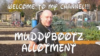 MuddyBootz Allotment  Channel Trailer [upl. by Tebor]