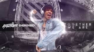 Atmozfears amp Energyzed  Together We Are Cover Art [upl. by Buke907]