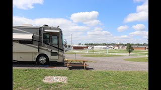 Shipshewana RV Park amp Service Center [upl. by Orpheus]