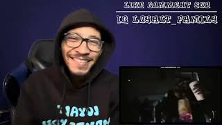 Baby Stone Gorillas x Big Sad 1900 x Killo  Baby Stone Boogie REACTION [upl. by Ardnuhsor]