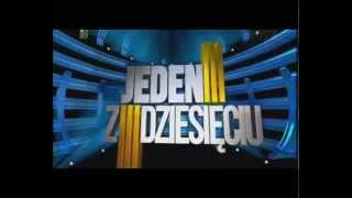 Jeden z dziesięciu  parodia [upl. by Kcirdet537]