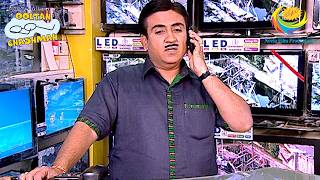 Tapu Sena Decide To Conduct A Special Program  Taarak Mehta Ka Ooltah Chashmah  Full Episode [upl. by Audri]