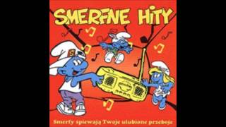 Smerfne Hity  Nie Ma Sprawy [upl. by Adnomal]