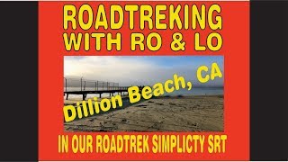 Dillion BeachLawson’s Landing Campground Crabbing RV Camping [upl. by Sherrard]