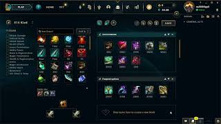 Kled Item guide for Season 141 Patch [upl. by Jandel]