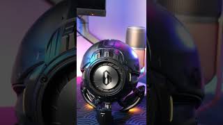 Unbox chiếc loa chất ngất  GravaStar Mars Pro v2 gearshop gravastar bluetooth [upl. by Kolnos]