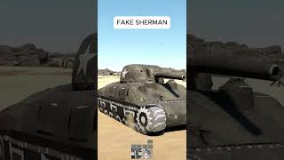 Fake Sherman Xray [upl. by Jahdai]