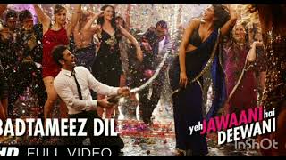 BADTAMEEZ DIL SONG [upl. by Carmelle312]