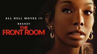 The Front Room 2024 Movie  Brandy Kathryn Hunter Andrew Burnap Neal Huff  Review and Facts [upl. by Nnyleuqcaj]