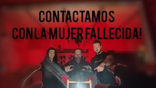 La asesinron con un desarmador ■● Programa Completo EXTRANORMAL [upl. by Durward]