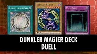 Dunkler Magier  Duell quotThe Dawn of a New Eraquot [upl. by Pigeon]