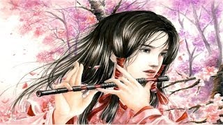 Beautiful Japanese Music – Cherry Blossoms [upl. by Geneva393]