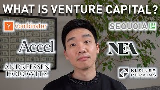 The Ultimate Beginners Guide to Venture Capital Compensation Hours Lifestyle Pros amp Cons [upl. by Inajna138]