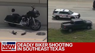 Texas biker gang infighting led to deadly shooting police say  LiveNOW from FOX [upl. by Sikorski]