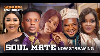 SOUL MATE Latest Yoruba Movie 2024 Oyin Adegbenro  Fisayo Abebi  Allwell Ademola Brother Jacob [upl. by Alger]