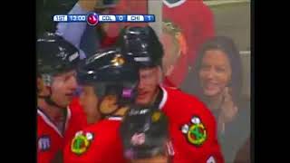 Jonathan Toews Highlight Reel Goal Vs Colorado HD 101907 [upl. by Ned452]