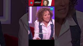 Patrice Laffont remplace Mireille Dumas Shorts INA MireilleDumas [upl. by Annie]