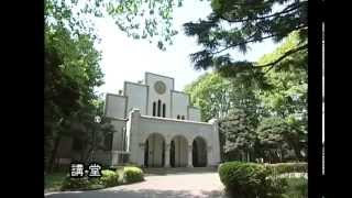 東京大学案内 [upl. by Cost]