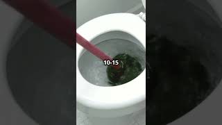 Fast Toilet Unclogging Tricks [upl. by Razaile]