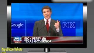 Flackcheckorgs Debate Watch Republicans on quotDoddFrankquot [upl. by Wiatt]