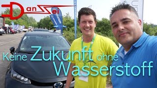 Chance des Wasserstoff in der Energiewende  überschüssige Windenergie sinnvoll nutzen [upl. by Joe]