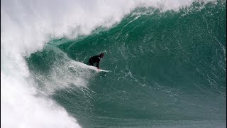 Marco Mignot Hossegor 2024 surf Ocean [upl. by Mercuri791]