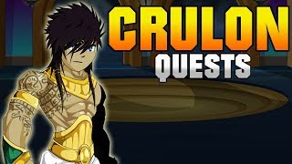 AQW DJINNGATE QUESTS FULL WALKTHROUGH  AQWorlds 2018 [upl. by Cahn]