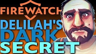 Firewatch Gameplay Walkthrough Part 1  INTRO [upl. by Gaylene]