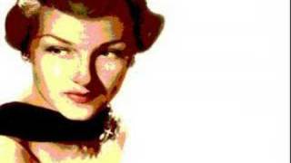 Jo Stafford  Autumn in New York [upl. by Onailerua29]