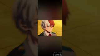 Todoroki edit music edittodoroki [upl. by Audris]