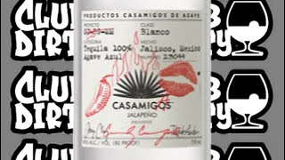 Casamigos Jalapeno Blanco [upl. by Alecia3]