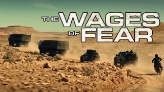 The Wages of Fear 2024  The Wages of Fear Trailer  The Wages of Fear Release Date  Review cast [upl. by Luanni170]