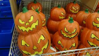 Halloween 2024 Shop Kmart Australia Before 31st October [upl. by Gretal172]