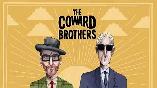 The Coward Brothers Elvis Costello amp T Bone Burnett  Always Official Audio [upl. by Muirhead]