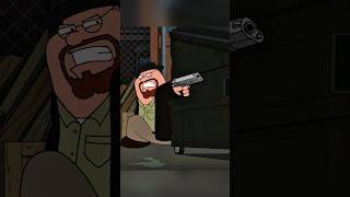 Peter Started A Dirty Life familyguy funny shorts [upl. by Simeon]