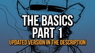 How To Color Comic Books The Basics See desc for updated version Photoshop Coloring Tutorial [upl. by Dry]