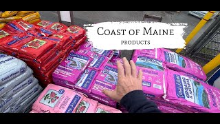 Coast of Maine Products [upl. by Siskind]