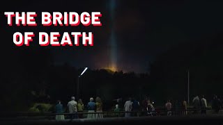 Was the Bridge of Death real HBO vs Chernobyl part 3  Chernobyl Stories [upl. by Ennovad]