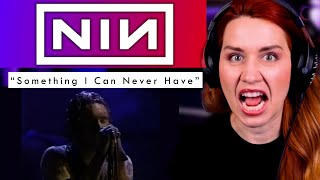 This Nine Inch Nails Woodstock performance is chilling ANALYSIS of quotSomething I Can Never Havequot [upl. by Miyasawa]